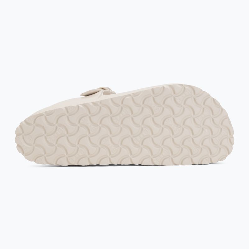 Šlepetės BIRKENSTOCK Gizeh EVA Regular eggshell 4