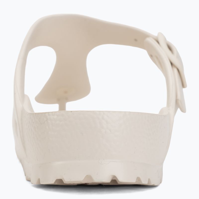 Šlepetės BIRKENSTOCK Gizeh EVA Regular eggshell 6