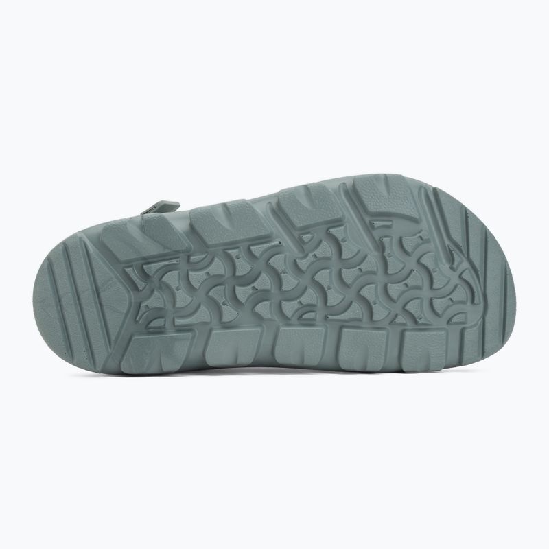 Basutės Birkenstock Mogami Terra TEC LOOP Birko-Flor Regular apex pure sage 4