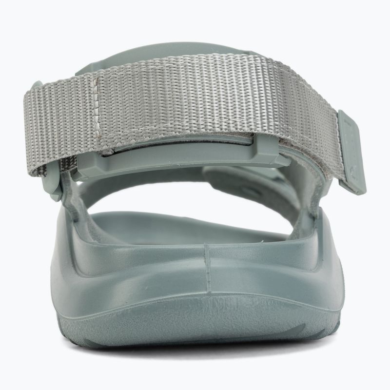 Basutės Birkenstock Mogami Terra TEC LOOP Birko-Flor Regular apex pure sage 6