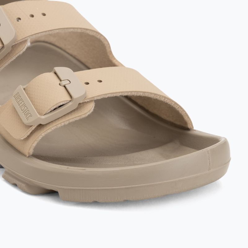 Basutės Birkenstock Mogami Terra TEC LOOP Birko-Flor Regular apex sandcastle 7