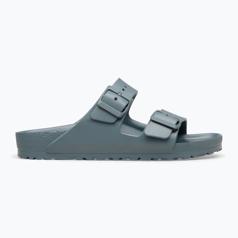 Šlepetės BIRKENSTOCK Arizona EVA Narrow basalt gray 2