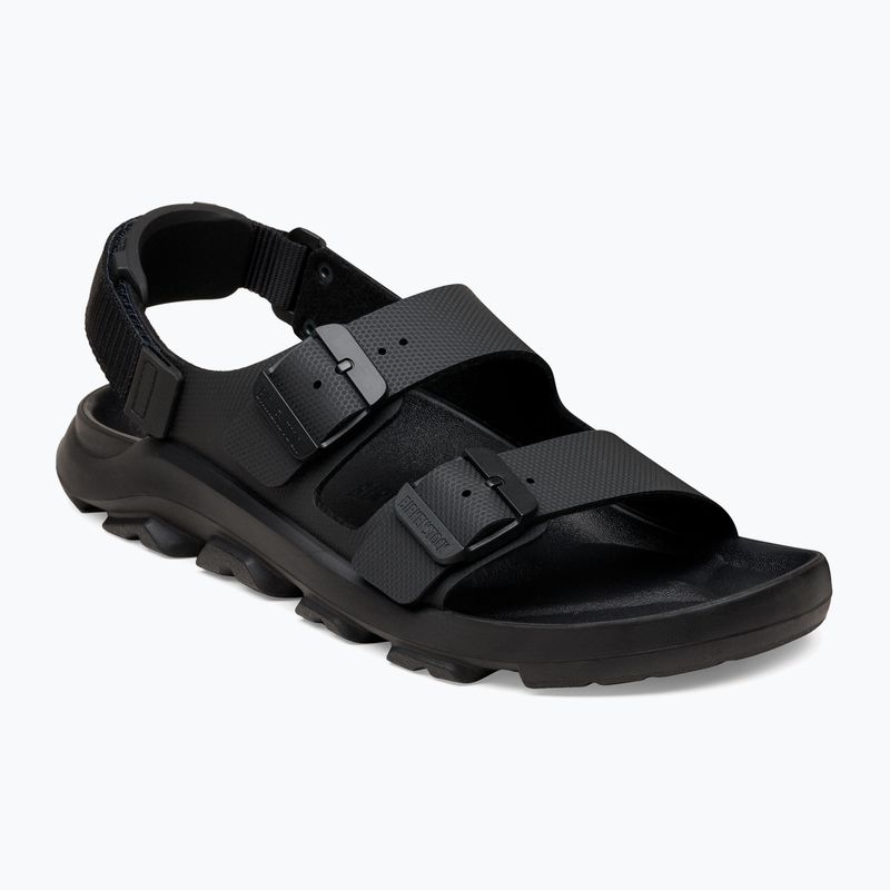 Basutės Birkenstock Mogami Terra TEC LOOP Birko-Flor Regular apex black 8