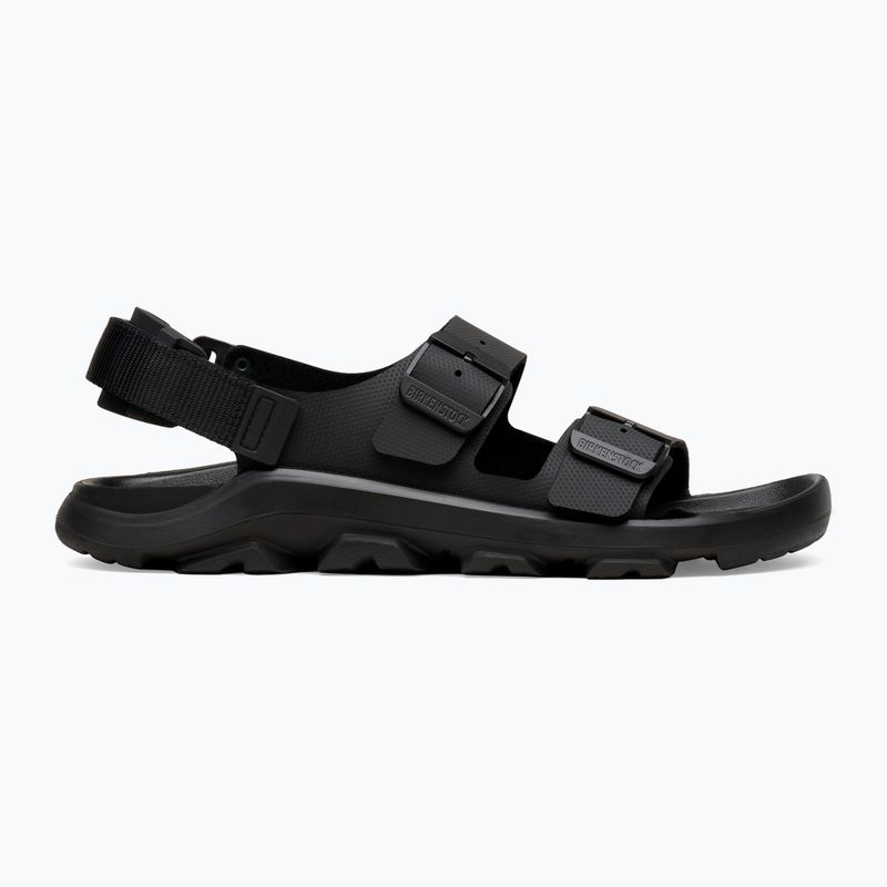 Basutės Birkenstock Mogami Terra TEC LOOP Birko-Flor Regular apex black 9