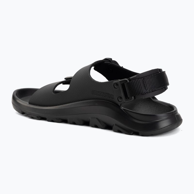 Basutės Birkenstock Mogami Terra TEC LOOP Birko-Flor Regular apex black 3