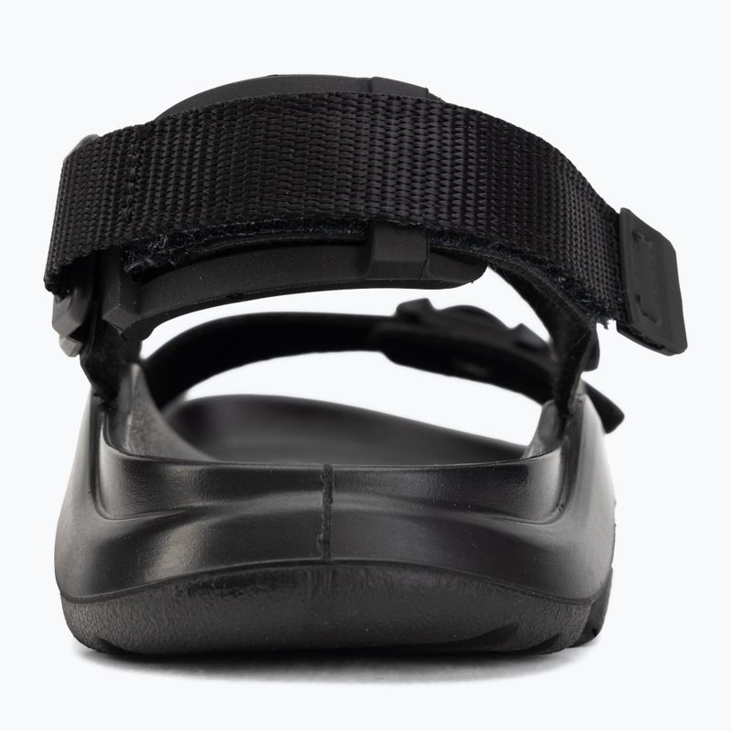 Basutės Birkenstock Mogami Terra TEC LOOP Birko-Flor Regular apex black 6