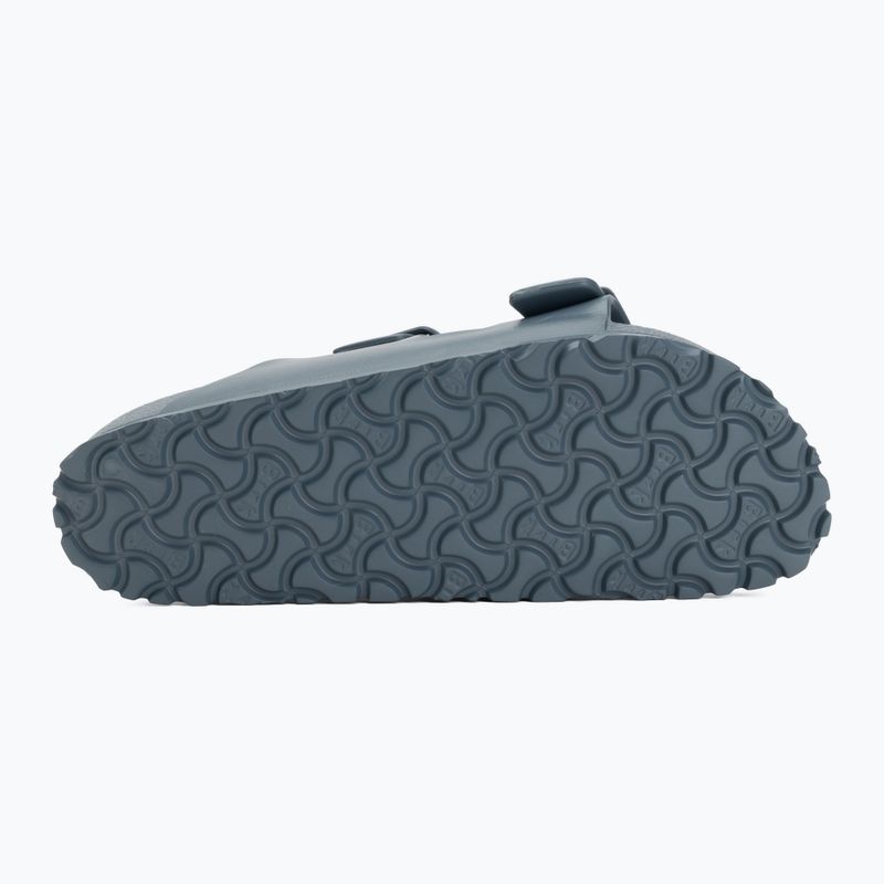 Šlepetės BIRKENSTOCK Arizona EVA Narrow basalt gray 4