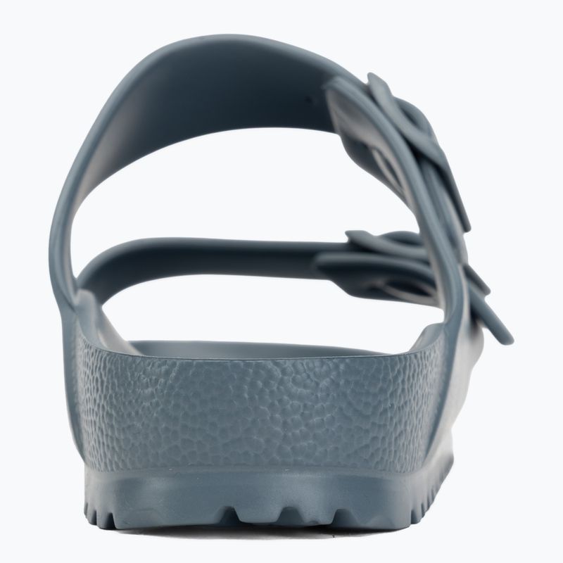 Šlepetės BIRKENSTOCK Arizona EVA Narrow basalt gray 6