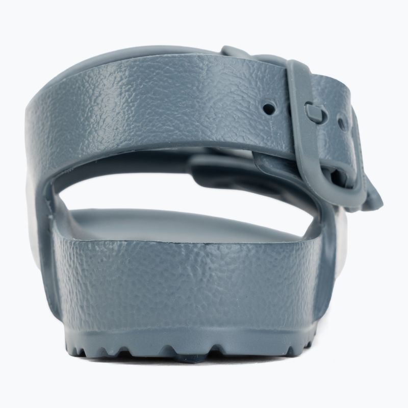 Vaikiškos basutės BIRKENSTOCK Milano EVA Narrow basalt gray 6