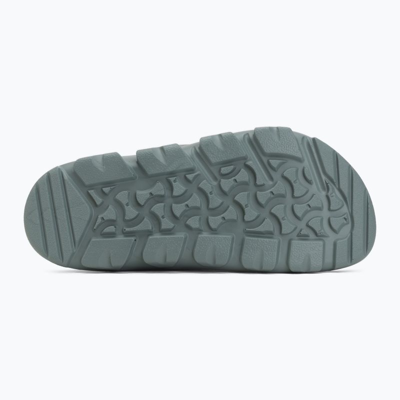 Šlepetės BIRKENSTOCK Mogami Terra 2 Strap Birko-Flor Regular apex pure sage 4