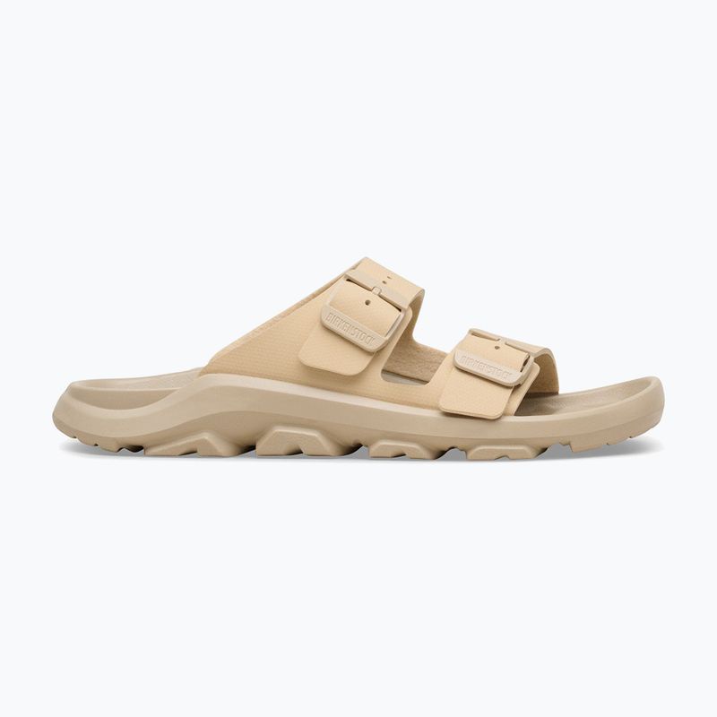 Šlepetės BIRKENSTOCK Mogami Terra 2 Strap Birko-Flor Regular apex sandcastle 2