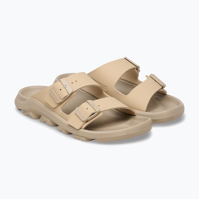 Šlepetės BIRKENSTOCK Mogami Terra 2 Strap Birko-Flor Regular apex sandcastle 3