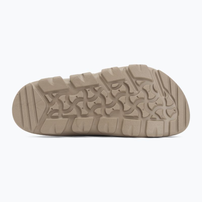 Šlepetės BIRKENSTOCK Mogami Terra 2 Strap Birko-Flor Regular apex sandcastle 4