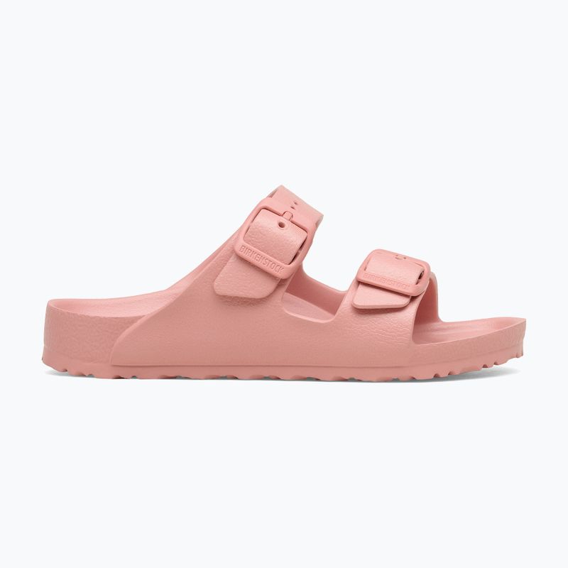 Vaikiškos šlepetės BIRKENSTOCK Arizona EVA Narrow pink clay 2
