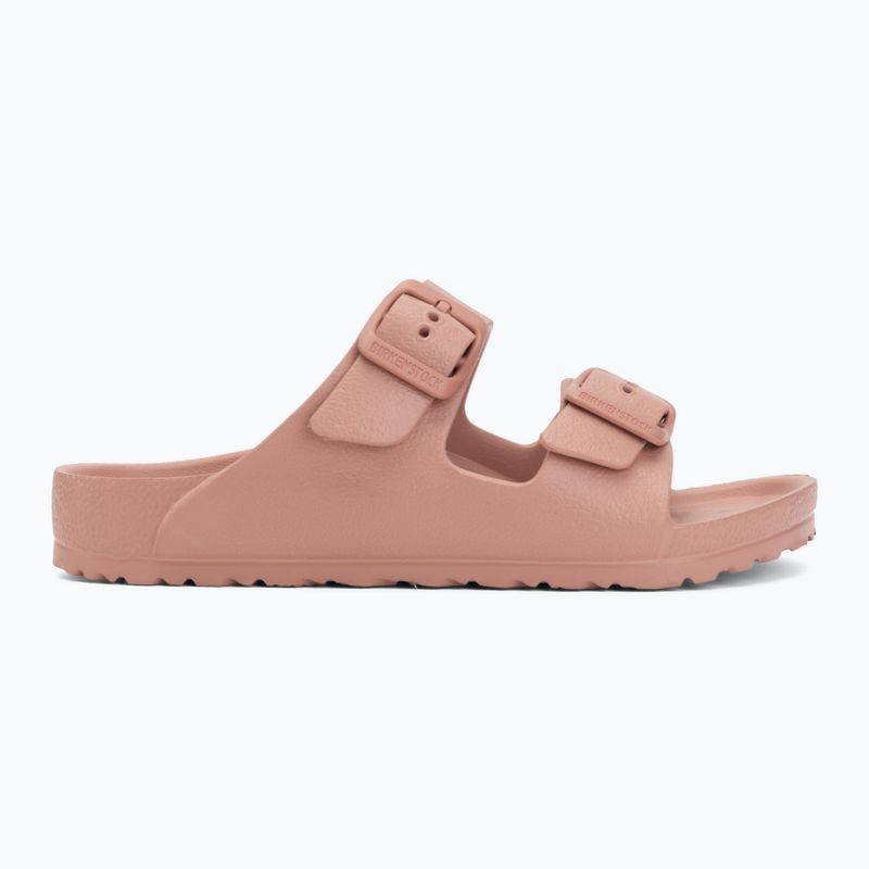 Vaikiškos šlepetės BIRKENSTOCK Arizona EVA Narrow pink clay 2