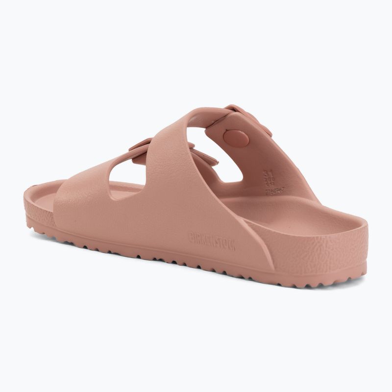 Vaikiškos šlepetės BIRKENSTOCK Arizona EVA Narrow pink clay 3
