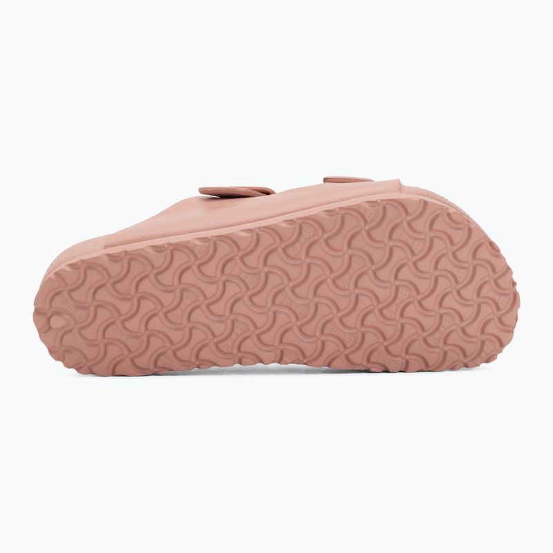 Vaikiškos šlepetės BIRKENSTOCK Arizona EVA Narrow pink clay 4