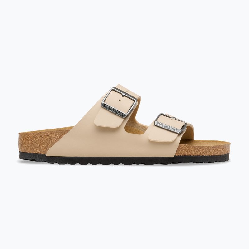 Šlepetės BIRKENSTOCK Arizona Birko-Flor sandcastle 2