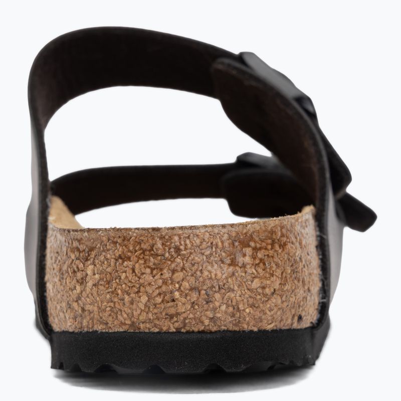 Šlepetės BIRKENSTOCK Arizona Birkibuc Regular 6