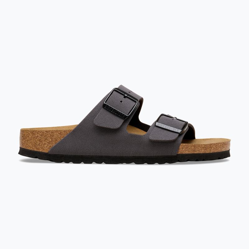 Šlepetės BIRKENSTOCK Arizona Birkibuc Regular 2