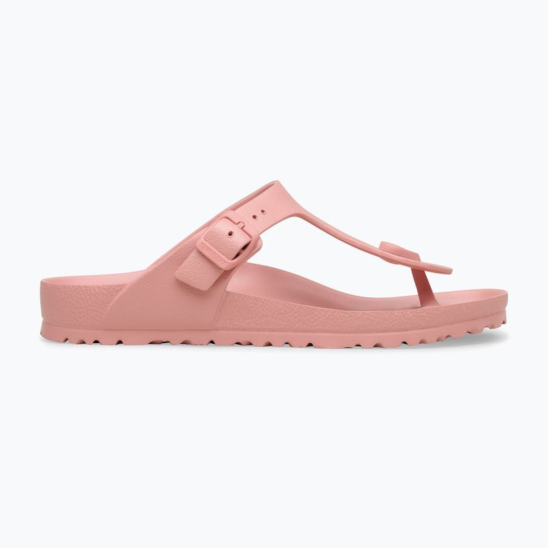 Šlepetės BIRKENSTOCK Gizeh EVA Regular pink clay 2