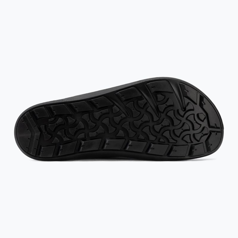 Vyriškos šlepetės BIRKENSTOCK Arizona Crosstown Oiled Leather Regular habana/black 4