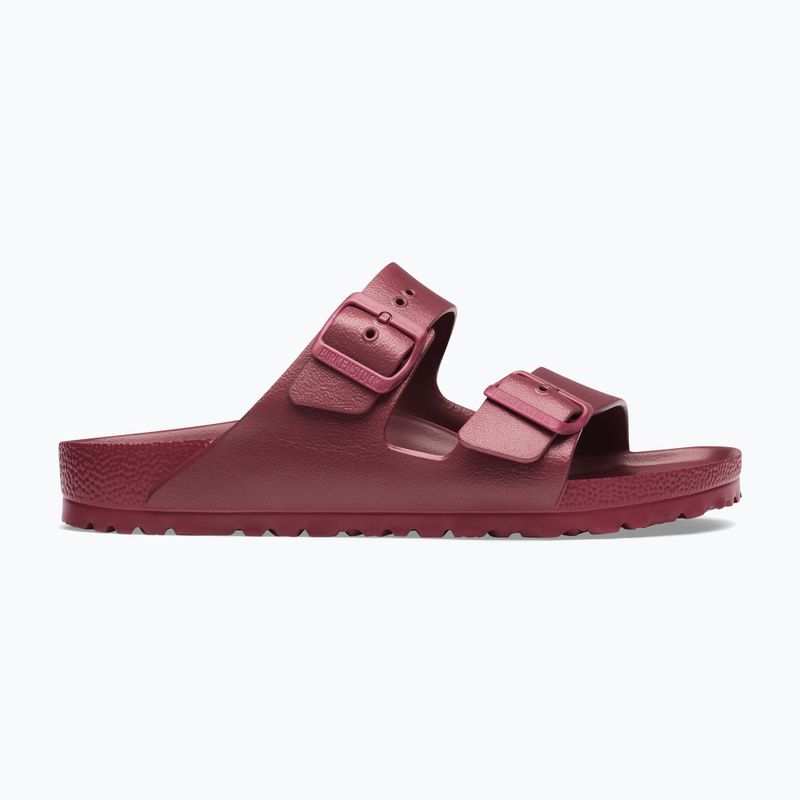 Šlepetės Birkenstock Arizona Essentials EVA zinfandel 2