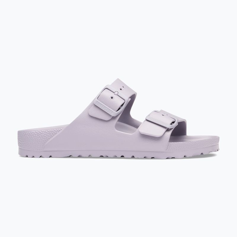 Šlepetės Birkenstock Arizona Essentials EVA lavender sky 2