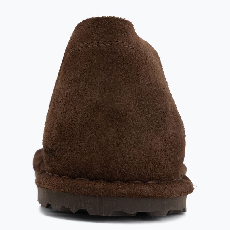 Batai BIRKENSTOCK Utti Lace Suede Leather carafe 6
