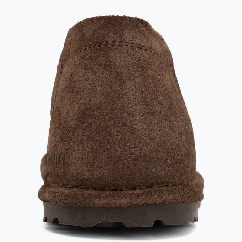 Batai BIRKENSTOCK Utti Lace Suede Leather carafe 6
