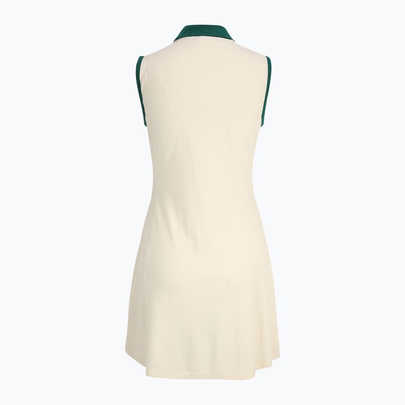 Moteriškas suknelė FILA Lahore antique white 6
