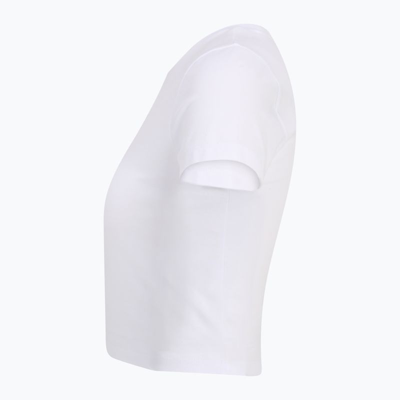 Moteriški marškinėliai FILA Latina bright white 7