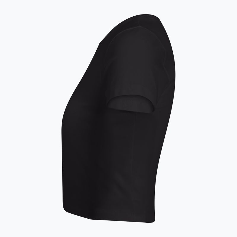 Moteriški marškinėliai FILA Latina black 7