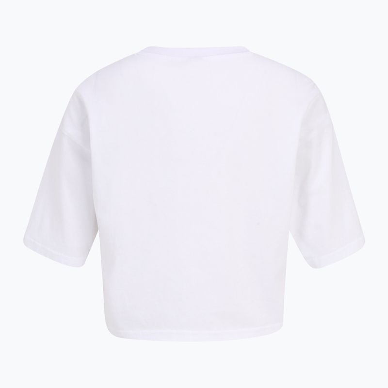 Moteriški marškinėliai FILA Lucena bright white 6