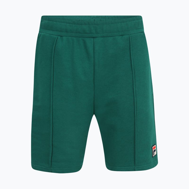 Vyriški šortai FILA Lazsko Sweat aventurine 5