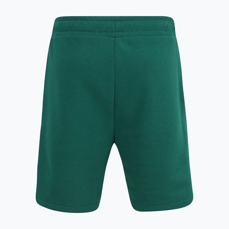 Vyriški šortai FILA Lazsko Sweat aventurine 6