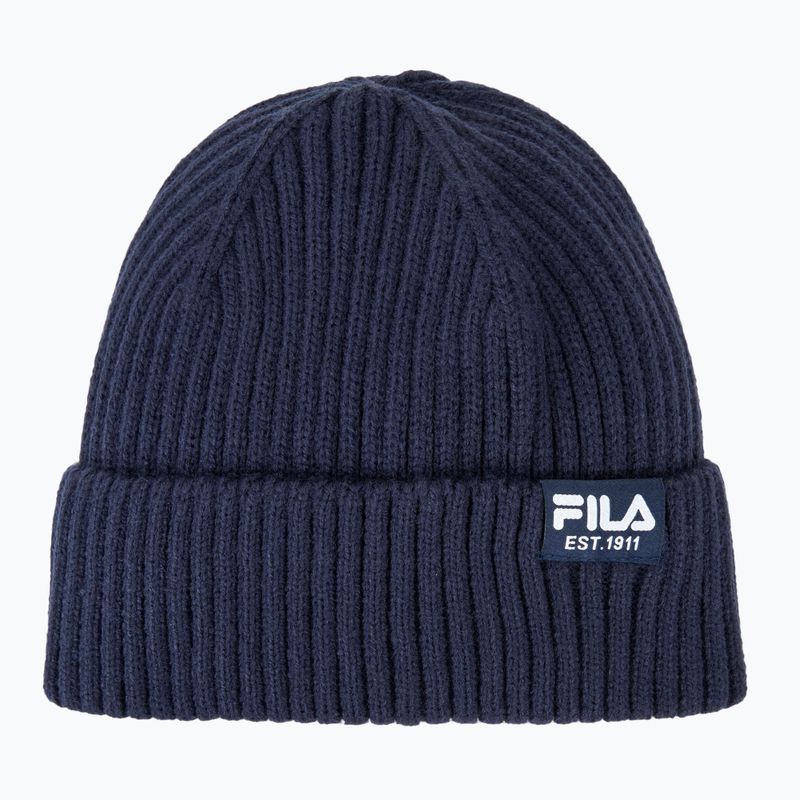 Žieminė kepurė FILA Butte Fisherman Beanie With Flag Logo