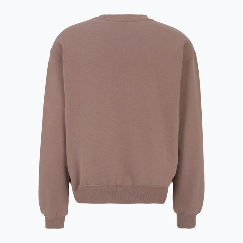 Džemperis FILA Broby Crew Neck deep taupe 2