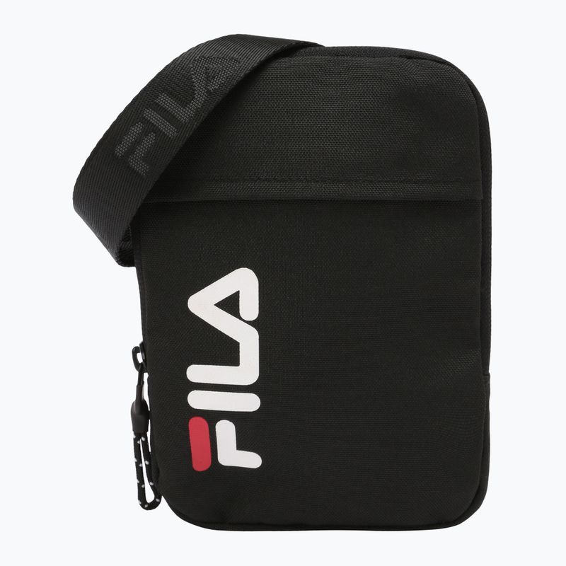 Rankinė FILA Laksar Flat Verticalx-Body black