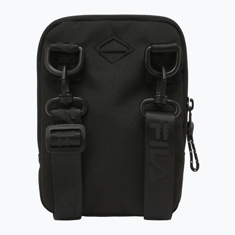 Rankinė FILA Laksar Flat Verticalx-Body black 2