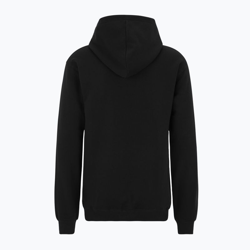 Džemperis FILA Brunssum Hoody black 2