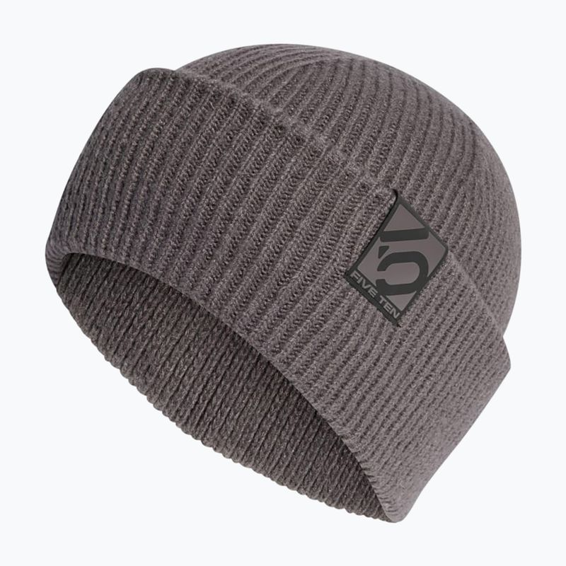 Dviračių kepurė adidas FIVE TEN Beanie charcoal/black/white/red