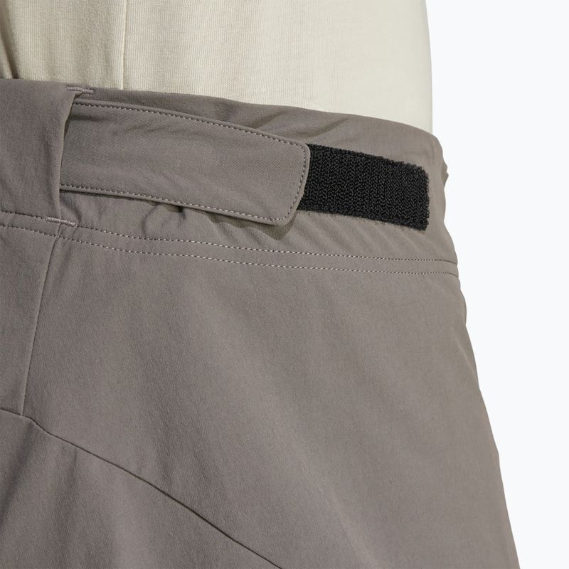 Vyriški dviračių šortai adidas FIVE TEN Trailx Bermuda black 5