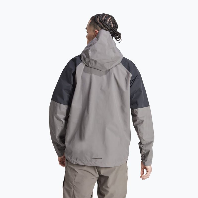 Vyriška dviračių striukė adidas FIVE TEN All-Mountain Rain Jacket 3