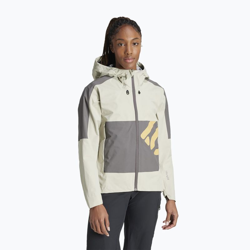 Moteriška dviračių striukė adidas FIVE TEN All-Mountain Rain Jacket