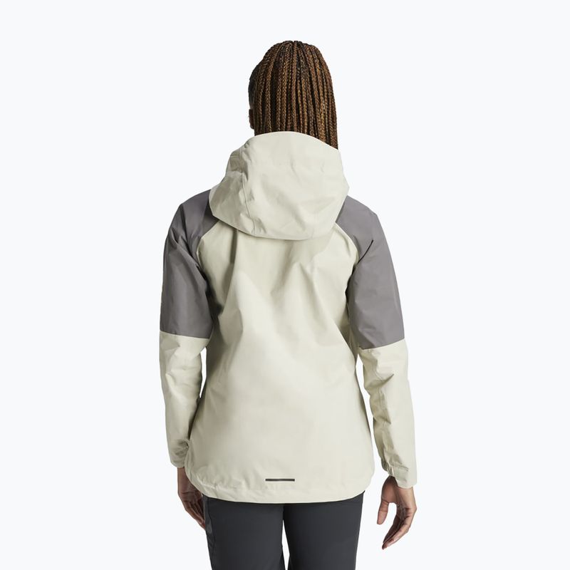Moteriška dviračių striukė adidas FIVE TEN All-Mountain Rain Jacket 3