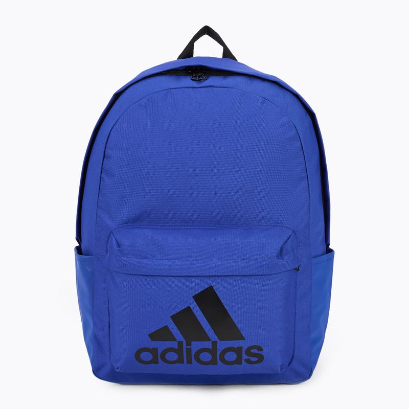 Kuprinė adidas Classic Badge Of Sport 27,5 l semi lucid blue/ black