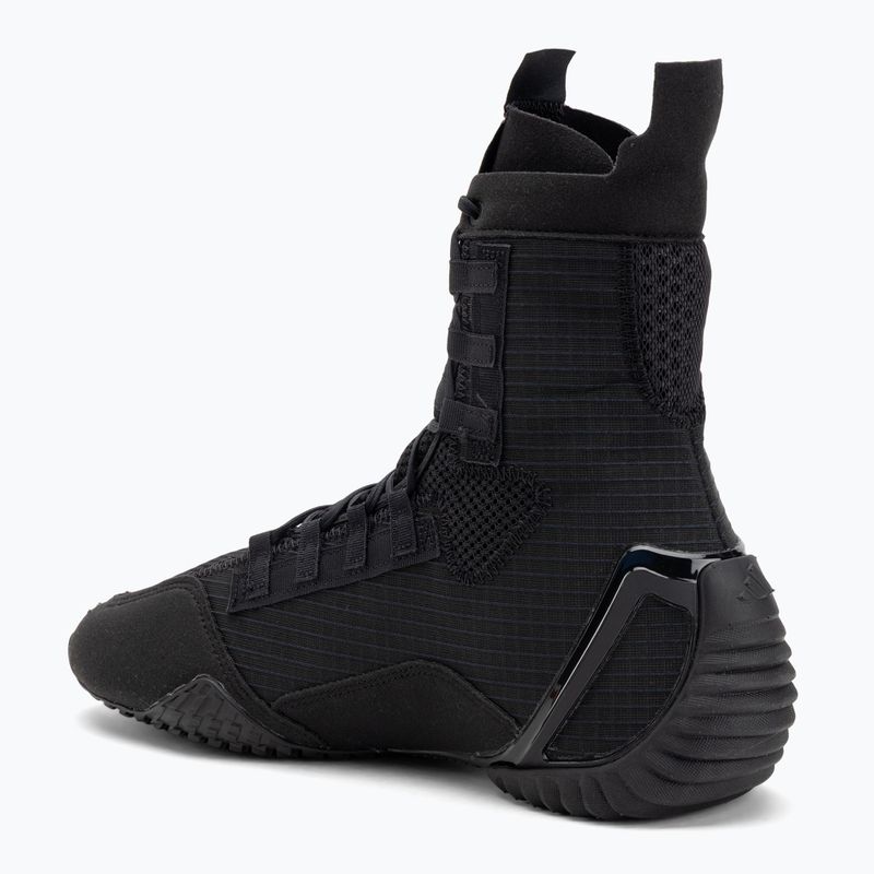Bokso bateliai adidas Speedex 23 core black/core black/carbon 3