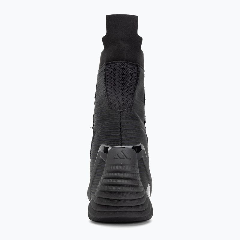 Bokso bateliai adidas Speedex 23 core black/core black/carbon 6