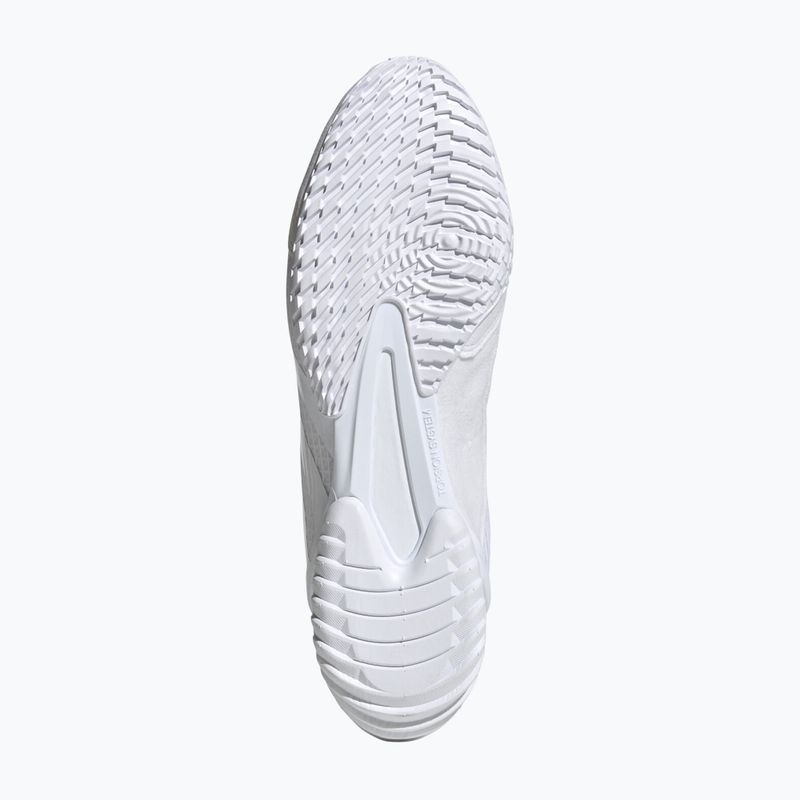 Bokso bateliai adidas Speedex 23 cloud white/cloud white/grey one 5